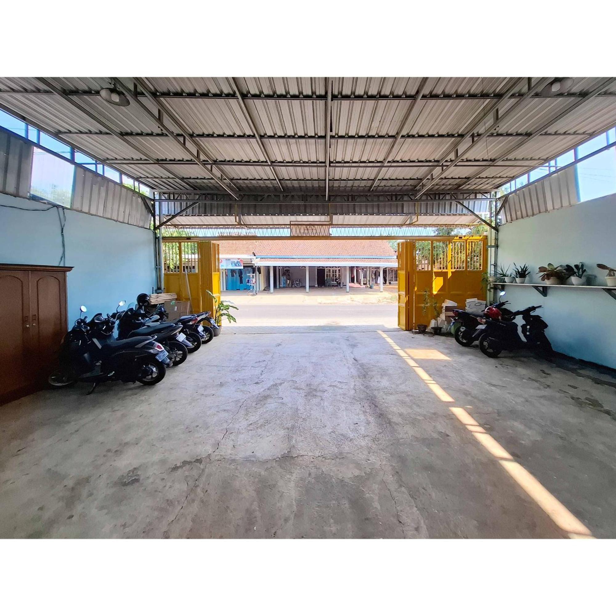 Reddoorz Near Alun Alun Jepara Kesembu Dış mekan fotoğraf